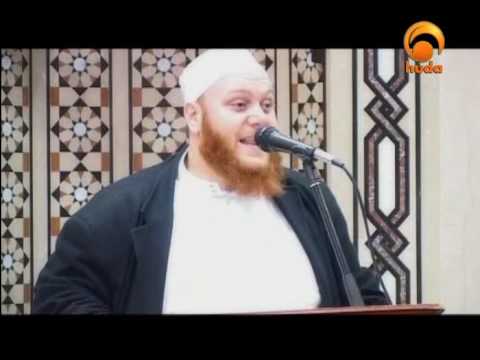 Stories of the Prophets [2] Idris & Noah (pbut) [Sh. Shady Al-Suleiman]