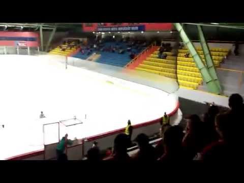 HC Rebel  Havličkův Brod - SK Horácká Slavia Třebíč 2:5