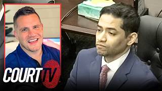 Microsoft Exec Murder: Verdict Reached in Mario Fernandez Trial