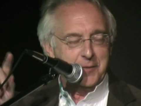 The Terry Kath Tribute Concert Part 3 - Danny Seraphine and James William Guercio