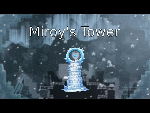 [Showcase] Miroy's Tower by me