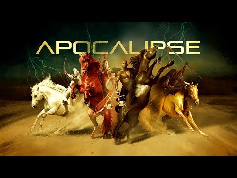 Bíblia Fácil - Apocalipse