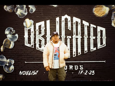 Obligated Freestyle: Manga Saint HIlare