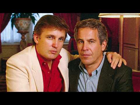 Epstein's Elite Friends Are Way Sicker Than We Thought [Full Overview]