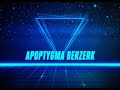 Apoptygma Berzerk - Skyscraping (Cricket mix, by Monster Apparat)