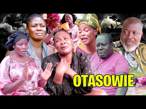 OTASOWIE FULL MOVIE - LATEST BENIN MOVIE 2025