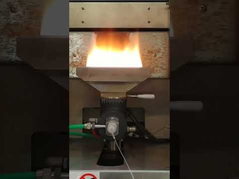 Atomic Absorption Spectrophotometer🔥 for analysis of soil micronutrients🧪 #spectrophotometer