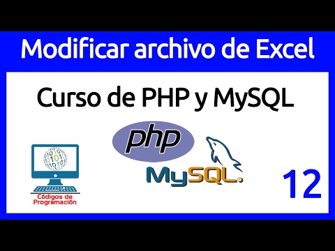 1 Instalación y Configuración de Apache PHP y MySQL
