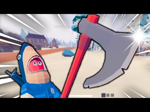 Tabg Revive Steam Community :: Totally Accurate Battlegrounds