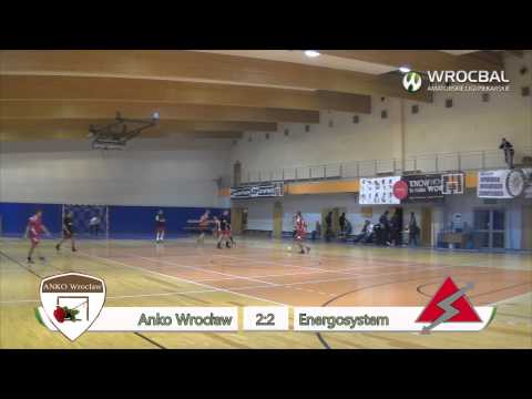 09.03.2014 Anko Wrocław   -  Energosystem