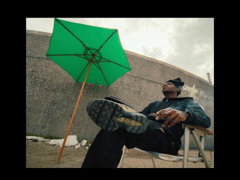 Niontay - WHEREDEYAT??? (feat. MIKE)