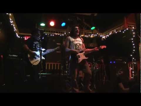 Motorizer - Ace Of Spades (Live At The Rainbow, Dec 9th, 2012)