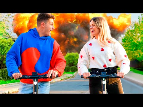 Ninna e Matti - LA SFIDA CONTRO IL TEMPO (Canzone ufficiale)🎵