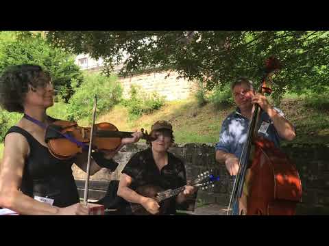 (John Carson’s) Liberty - Frau Miss Moonshine, Gabriele R Weber, Jorg, Elmstein, Germany