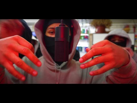 Ak Blitxz - AFTERMATH (Live Performance)