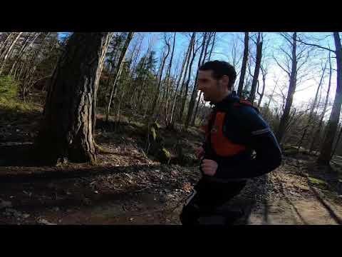 Ursvik Ultra 75K 2020