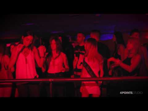 Maraton Room 28-01 German Brigante Special Guest