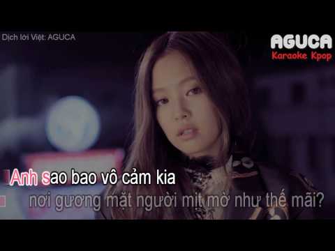 [Karaoke Việt] STAY - BLACKPINK