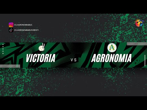 Etapa 3 AMH | HC Victoria - Agronomia