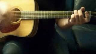 gitaarles nr 118 g en g Stef Bos Is dit Nu later