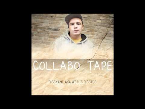 17. Risskant feat. Ad Rem Agent Orange (prod. DM2M)