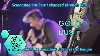 John Newman-Gold Dust(Subtitulos/Lyrics)
