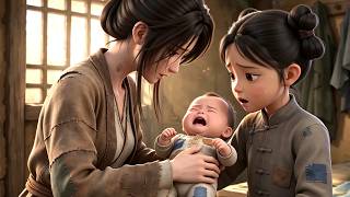【新番】💞末世满级军医灵魂穿越古代，沦为双亲亡故、亲戚冷眼相待的孤女丨MULTISUB