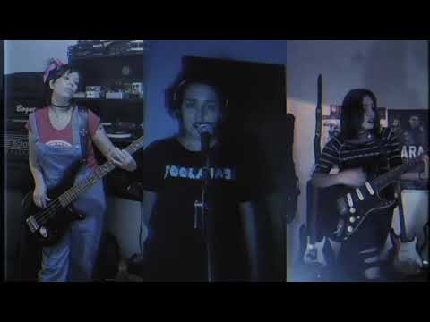 You're standing on my neck - Splendora (Cover por Foolanas)