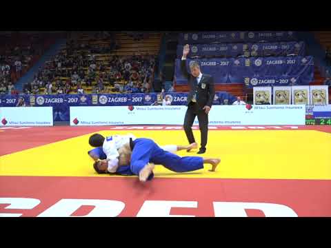 Ippon Daily | Tommy Macias