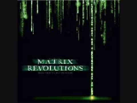 The Matrix Revolutions- Why, Mr  Anderson?