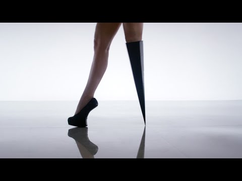 PROTOTYPE - Viktoria Modesta ( Official Music Video )