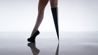 PROTOTYPE - Viktoria Modesta ( Official Music Video )