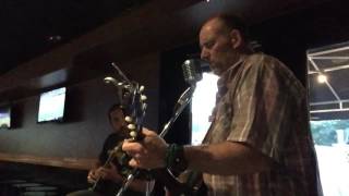 Melissa - Billy Mac and Gregg Miller, Allman Brothers cover