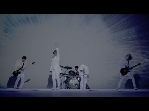 ROTTENGRAFFTY - 「So...Start」Music Video 速報