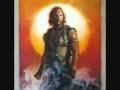 James Newton Howard - The Skyboat (Waterworld)