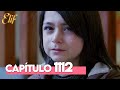 Elif Quinta Temporada Capítulo 1112 Elif Capítulo 1112