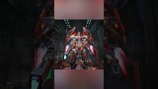 🍀 Top Funny Games : Rise of Titans 🤖 #riseoftitans #topfunnygames #tieuphongcuoi