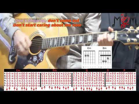 Dua Lipa - Don't Start Now (Vídeo Aula / Como Tocar / Tutorial)