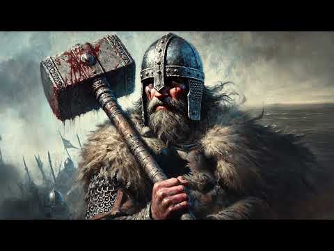 Warhammer, a song by Rogue Bard (audio only)