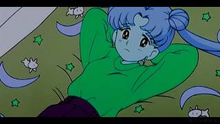 Yung Lean - Hennessy &amp; Sailor Moon but slowed down