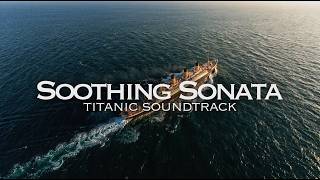 TITANIC (My Heart Will Go On) | One Hour Relaxing Spiritual Ambient Jazz (New Version)