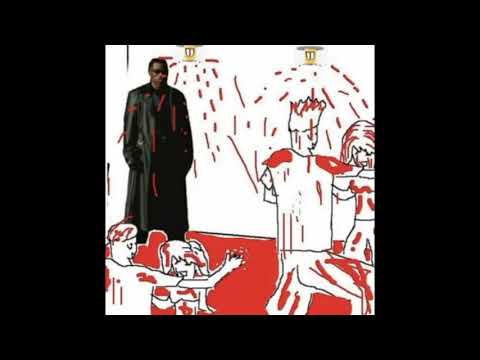 Diamondsonmydick x Cartier'GOD #PrettyBoyVamp (prod. Pry2k)