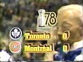 nhl 1978 sf game 2 montreal vs toronto 04 may 1978