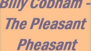 Billy Cobham - The Pleasant Pheasant