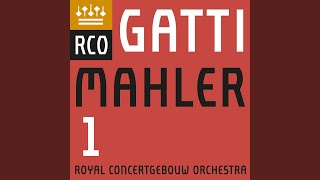 Gustav Mahler; Concertgebouw Orkest Olv Daniele Gatti - 4e Symfonie (1) (Knip) video