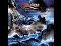 Symphony X - The Odyssey Lyrics