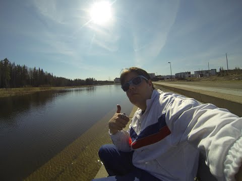 kesänen aurinko lauantai