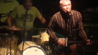 The Wolfhounds - Blown Away (Live @ KOKO, London, 24/05/13)