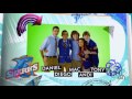 Every Witch Way Season 1 Main Title Theme