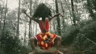 Download lagu Story wa bujang ganong||mloko sewu||Lewat angin wengi ..  #polosan mp3